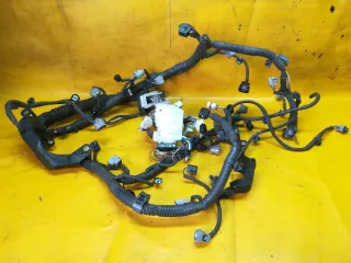  Проводка двигателя Lexus GS 3 Арт 186025, вид 1