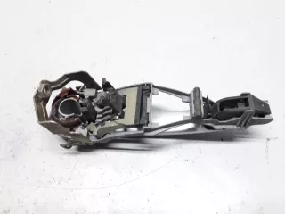 3b0837885, 3b0837886 Ручка наружная передняя правая Volkswagen Passat B5 Арт 186136, вид 2