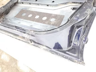  Дверь передняя правая Audi A8 D2 (S8) Арт 186171, вид 5