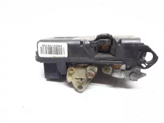  Замок двери передней правой Saturn VUE 1 Арт 186411, вид 3