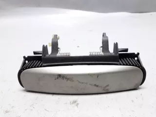 4b0839885 Ручка наружная передняя правая Audi A4 B6 Арт 186566, вид 1