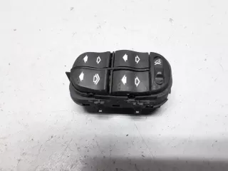 98ag14a132ae Блок управления стеклоподъемниками Ford Focus 1 Арт 186606