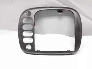 7m0858105e, 95vw15677ae Рамка под магнитолу Volkswagen Sharan 1 Арт 186753, вид 1