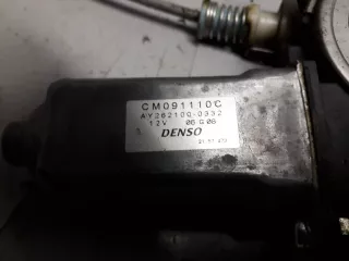 CM091110C, AY262100-0332 Стеклоподъемник электрический передний правый Mazda Tribute 1 Арт 186889, вид 3