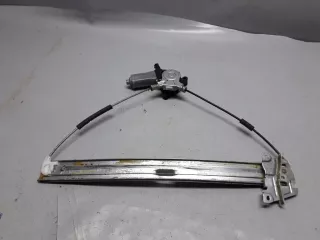 CM091110C, AY262100-0332 Стеклоподъемник электрический передний правый Mazda Tribute 1 Арт 186889, вид 4
