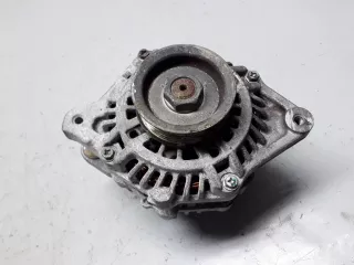 AHGA56, A5TB0091 Генератор Honda Jazz 1 Арт 187115, вид 2