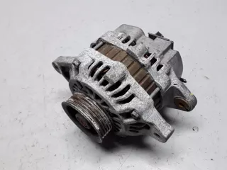 AHGA56, A5TB0091 Генератор Honda Jazz 1 Арт 187115, вид 3