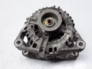 13222930 Генератор Opel Meriva 1 Арт 187126, вид 2