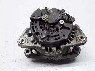 13222930 Генератор Opel Meriva 1 Арт 187126, вид 4