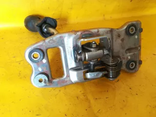  Кулиса Mazda Xedos 9 Арт 187455, вид 2