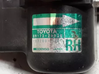 89173-20030, 8917320030, 187200-0390 Датчик удара Toyota Camry XV30 Арт 187579, вид 5