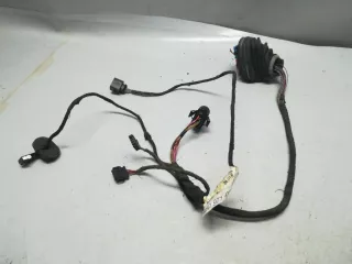 4B0972035P Проводка двери Audi A6 C5 (S6,RS6) Арт 187985, вид 1
