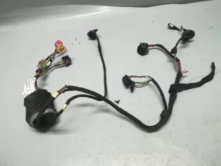 4B0971035C Проводка двери Audi A6 C5 (S6,RS6) Арт 187995, вид 1