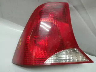 YS4X 13441CA Фонарь задний левый Ford Focus 1 Арт 188098, вид 1