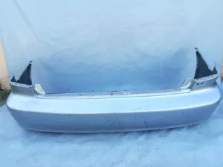 71501S04ZZ00, 71501S04 Бампер задний Honda Civic 6 Арт 188815, вид 1