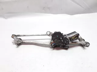96893302, 95971324 Механизм стеклоочистителя (трапеция дворников) Chevrolet Cruze J300 Арт 189037, вид 2
