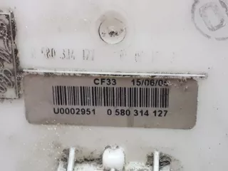 0580314127 Датчик уровня топлива Volvo S40 2 Арт 189127, вид 2