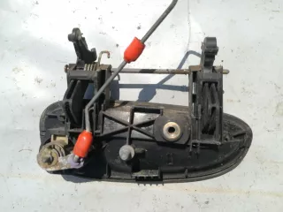 32743BA001 Ручка наружная передняя правая Chrysler Neon 1 Арт 189153, вид 2