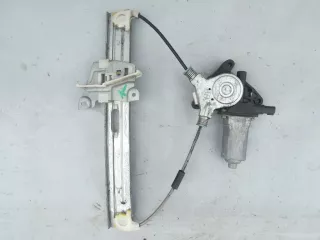 CM091120B Стеклоподъемник электрический задний левый Mazda Tribute 1 Арт 189190, вид 2