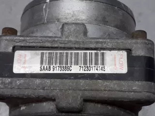 9173386c, 71230174143 Расходомер воздуха Saab 9-5 1 2.0л Арт 189272, вид 3