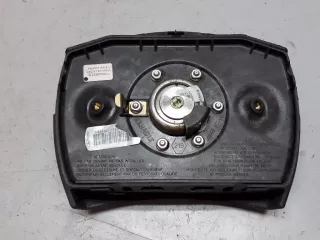 7700420523b Подушка безопасности водителя Renault Laguna 1 Арт 189572, вид 2