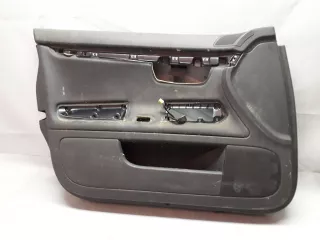 8e1867105 Обшивка передняя левая Audi A4 B6 Арт 189635, вид 1