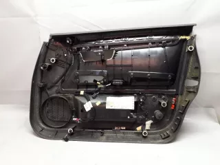 8e1867105 Обшивка передняя левая Audi A4 B6 Арт 189635, вид 3