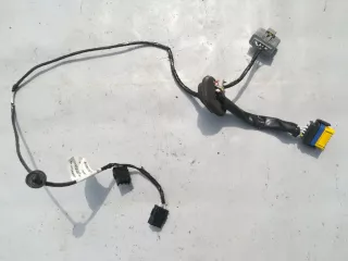 1495596080 Проводка двери Peugeot 807 Арт 189981, вид 1