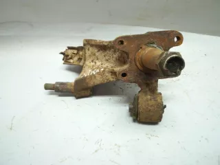  Цапфа задняя левая (ось ступицы) Nissan Micra K11 Арт 190593, вид 1