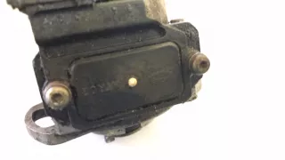 c059d045, 2525713a Распределитель зажигания (трамблёр) Citroen XM 2 2.0л Арт 190869, вид 4