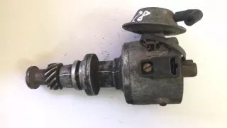 0237002116 Распределитель зажигания (трамблёр) Opel Corsa A Арт 190870, вид 1