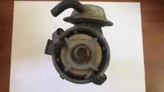 0237002116 Распределитель зажигания (трамблёр) Opel Corsa A Арт 190870, вид 2
