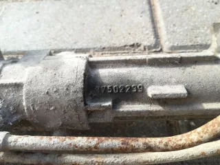 37502239 Рулевая рейка Fiat Brava Арт 191879, вид 3