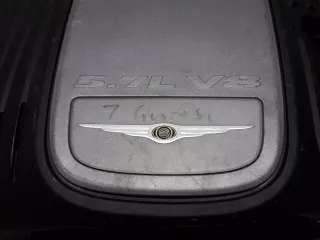 04591895ad, 04593557ac Декоративная крышка двигателя Chrysler 300C 1 Арт 192059, вид 2