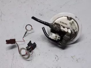 9636403980, 09731009900, 3267a0500 Насос топливный Peugeot 807 Арт 192252, вид 1
