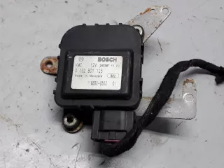 0132801125 Моторчик заслонки печки Audi A6 C5 (S6,RS6) Арт 192275, вид 1