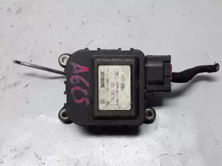0132801126 Моторчик заслонки печки Audi A6 C5 (S6,RS6) Арт 192276, вид 1
