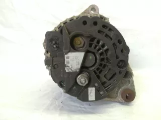 078903016S Генератор Audi A6 C5 (S6,RS6) Арт 192418, вид 2