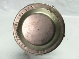 06C131101,06C131165B Клапан EGR Audi A6 C5 (S6,RS6) 3.0л Арт 192451, вид 3