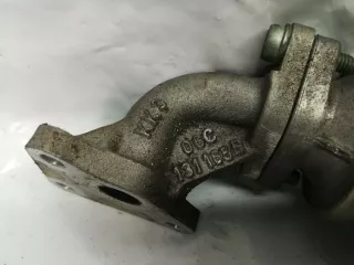 06C131101,06C131165B Клапан EGR Audi A6 C5 (S6,RS6) 3.0л Арт 192451, вид 4