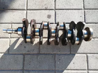 4667755 Коленвал Chrysler Neon 2 Арт 192724, вид 3