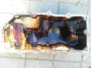 04777241AB Поддон Chrysler Neon 2 Арт 192725, вид 3