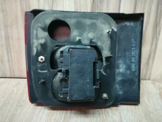 3A9945107B Фонарь крышки багажника левый Volkswagen Passat B4 Арт 192881, вид 2