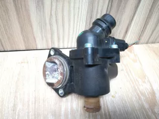06B121111G Корпус термостата Audi A4 B7 Арт 192902, вид 2