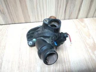 06B121111G Корпус термостата Audi A4 B7 Арт 192902, вид 3