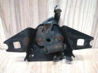3A0823509 Замок капота Volkswagen Passat B4 Арт 192995, вид 2