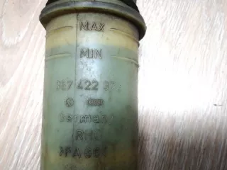 357422372 Бачок гидроусилителя Volkswagen Passat B4 Арт 192997, вид 2