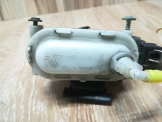 3A0862153B Активатор (привод) замка двери Volkswagen Passat B4 Арт 193016, вид 2