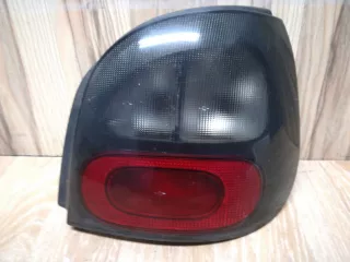 7700831731 Фонарь задний правый Renault Scenic 1 Арт 193239, вид 1