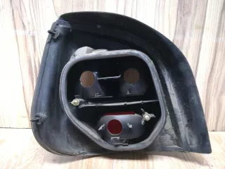 7700831731 Фонарь задний правый Renault Scenic 1 Арт 193239, вид 2